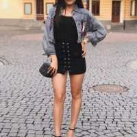 Büyüleyici Mezitli Rotası: Harika bir Kızının Portresi