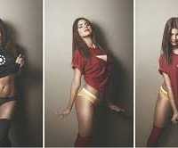 Çekici ve Görkemli Mezitli Rotası Escort Bayanıyla Tanışın