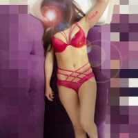Erdemli İstasyonu Bölgesinden Beklenmeyeni Sunacak Ateşli Escort Kız