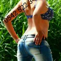 Erdemli İstasyonu'nda Benzersiz Escort Deneyimi