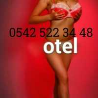 Erdemli İstasyonu'nda Benzersiz Escort Deneyimi