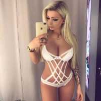 Erdemli İstasyonu'ndaki Özel Escort Bayanlarla Tanışma Zamanı