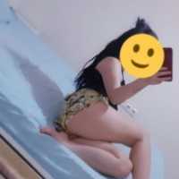 Erdemli İstasyonu'ndan Alev Alev Yanan Escort Bayanın Hizmetlerine Merhaba Deyin!