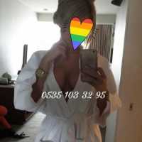 Erdemli İstasyonu'ndan Cazibeli ve Tutkulu Bir Gece