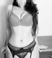 Erdemli İstasyonu'nun Benzersiz Escort Kızı