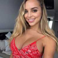 Erdemli İstasyonu'nun Büyüleyici Escort Kızı