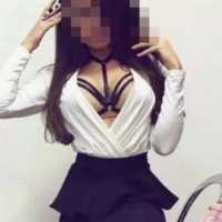 Erdemli İstasyonu'nun En Kıymetlisi Escort Hanımefendi'nin Hikayesi