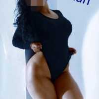 Erdemli İstasyonu'nun Muhteşem Escort Bayanı