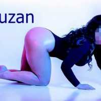 Erdemli İstasyonu'nun Muhteşem Escort Bayanı