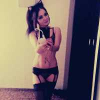 Erdemli İstasyonu'nun Rüya Escort Kızı Sizleri Bekliyor