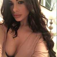 Erotizm Dolu Mezitli Rotası Escort Tülin