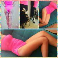 Güzel Silifke Yolu Escort: Küçük ve Enerjik Güzel Rüya