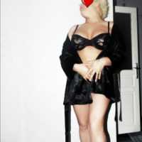 Mesafeleri Ortadan Kaldıran Erdemli İstasyonu Escort Kız Selin