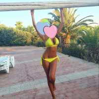 Mezitli Rotası Escort Bayan Ayça'nın Bir Günü
