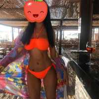 Mezitli Rotası Escort Bayan Ayça'nın Bir Günü