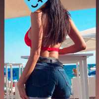 Mezitli Rotası Escort Bayan Ayça'nın Bir Günü