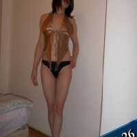 Mezitli Rotası'nda Farklı Bir Deneyim: Sıra Dışı ve Tutkulu Sasha