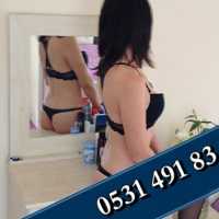 Mezitli Rotası'nda Farklı Bir Deneyim: Sıra Dışı ve Tutkulu Sasha