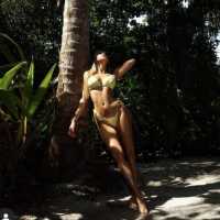 Mezitli Rotası'ndaki İstekli Bayan Escort'un Sırları