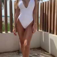 Mezitli Rotası'ndaki İstekli Bayan Escort'un Sırları