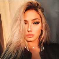 Mezitli Rotası'nın Benzersiz Güzeli: Erotizmin Kusursuz Tanıdığı