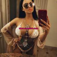 Mezitli Rotası'nın Büyüleyici Eşsiz Escort Bayanı