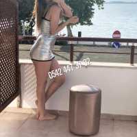 Mezitli Rotası'nın Çarpıcı Güzeli: Escort Bayanı Tanıyın