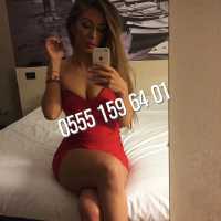 Muazzam Güzel Toroslar Durağı Escortu Ayşe