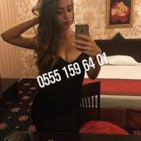 Muazzam Güzel Toroslar Durağı Escortu Ayşe