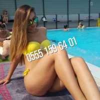 Muazzam Güzel Toroslar Durağı Escortu Ayşe