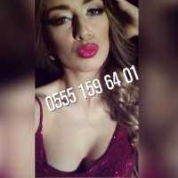 Muazzam Güzel Toroslar Durağı Escortu Ayşe