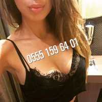 Muazzam Güzel Toroslar Durağı Escortu Ayşe