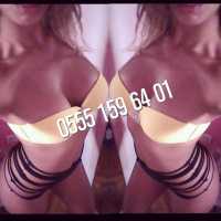 Muazzam Güzel Toroslar Durağı Escortu Ayşe