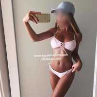 Rüyalarınızı Süsleyecek Mezitli Rotası Escort Kız