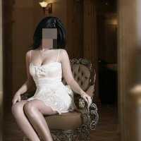 Rüzgarı Estiren Mezitli Rotası Escort Bayan