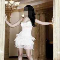 Rüzgarı Estiren Mezitli Rotası Escort Bayan