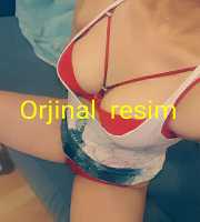 Sihirli Sözlerin Sahibi, Erdemli İstasyonu’nun Romantik Escort Bayanı