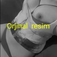 Sihirli Sözlerin Sahibi, Erdemli İstasyonu’nun Romantik Escort Bayanı