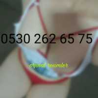 Sihirli Sözlerin Sahibi, Erdemli İstasyonu’nun Romantik Escort Bayanı