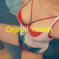 Sihirli Sözlerin Sahibi, Erdemli İstasyonu’nun Romantik Escort Bayanı
