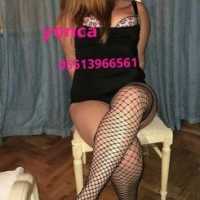 Silifke Yolu Bölgesindeki En Unutulmaz Escort Bayan - Türkan