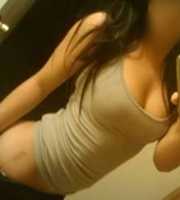 Silifke Yolu Bölgesinin Muhteşem Kızı: 71kg, 177cm ve Daha Fazlası