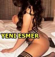 Silifke Yolu'nda Büyüleyici Bir Randevu: Muhteşem Escort Bayan Cansu
