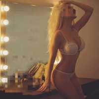 Silifke Yolu'ndan Enfes Escort Bayan Derin