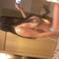 Silifke Yolu'nun Büyüleyici Eşsiz Eskort Kızı