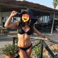 Tarsus Rotası Eksantrik Güzel Escort Olgun Pervin