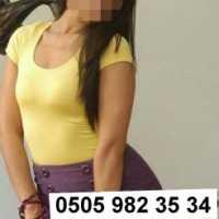 Tarsus Rotası'nda Eşsiz Anlar Sunan Özel Escort: Merve