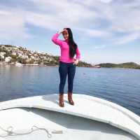 Tarsus Rotası'nda Nefes Kesen Escortla Hazza Doğru Yolculuk