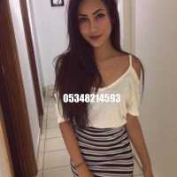 Tarsus Rotası'nda Sınırsız Hizmet Veren Escort Bayan