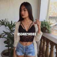 Tarsus Rotası'nda Sınırsız Hizmet Veren Escort Bayan